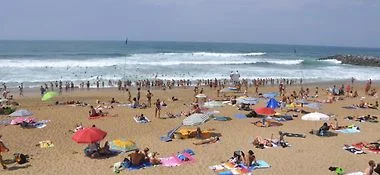 Plage Sable d'Or - photo 3